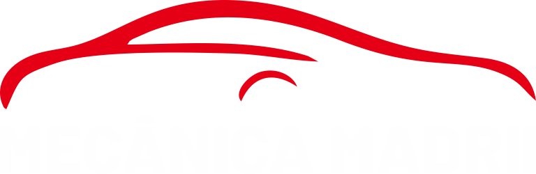 Logo Mecânica Madrii