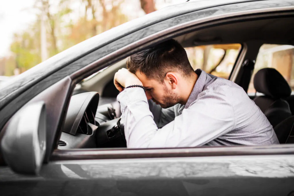 Perda de potência: por que o carro ficou sem força?
